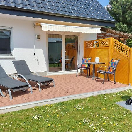 Ferienwohnung Derk เมอเนอเซ ภายนอก รูปภาพ