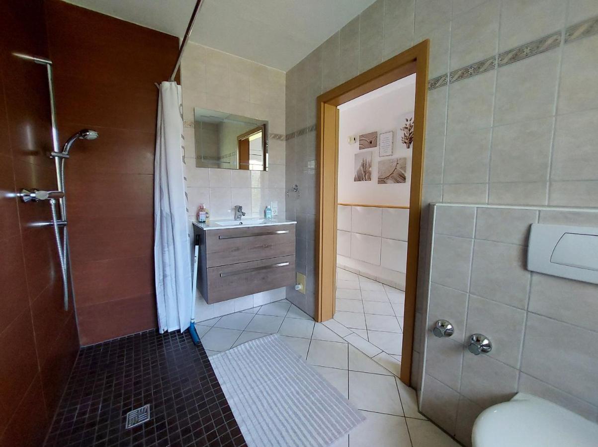 Ferienwohnung Derk เมอเนอเซ ภายนอก รูปภาพ