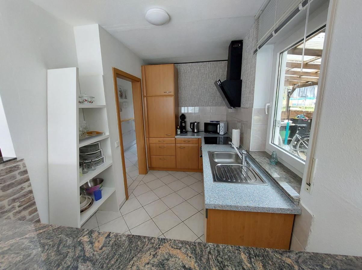 Ferienwohnung Derk เมอเนอเซ ภายนอก รูปภาพ