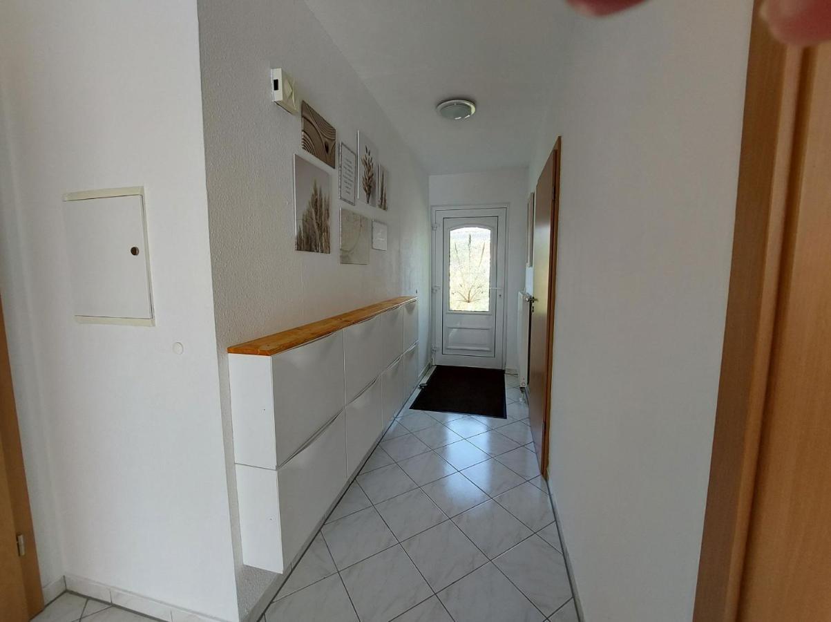 Ferienwohnung Derk เมอเนอเซ ภายนอก รูปภาพ