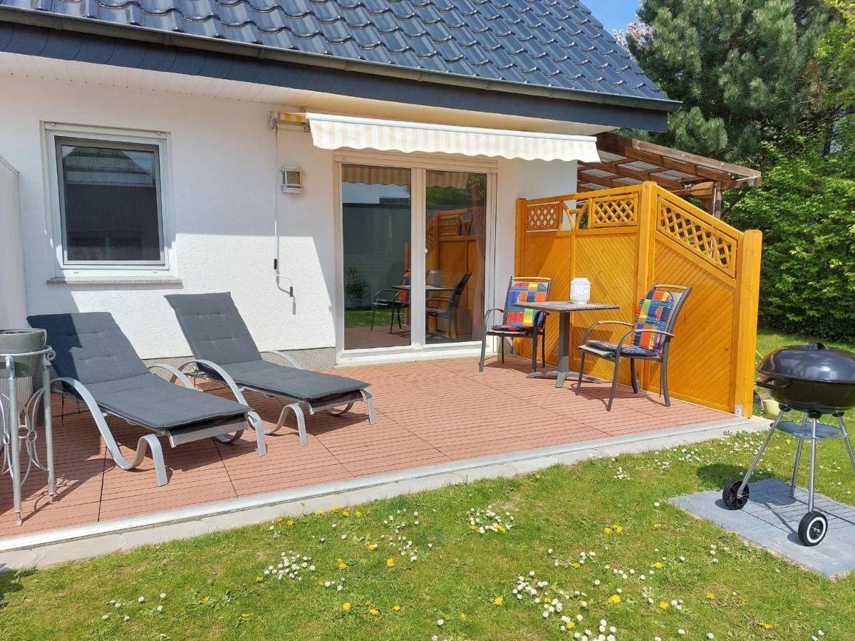 Ferienwohnung Derk เมอเนอเซ ภายนอก รูปภาพ