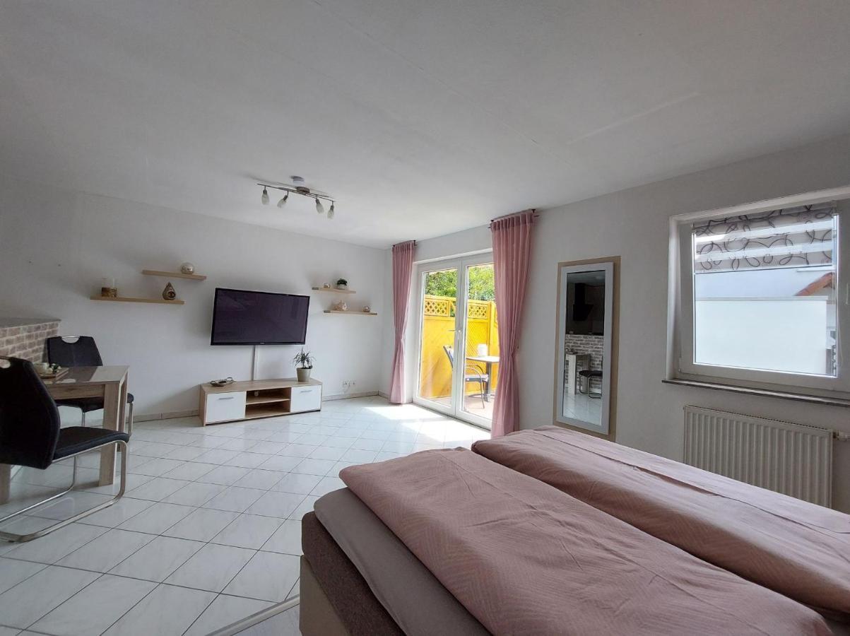 Ferienwohnung Derk เมอเนอเซ ภายนอก รูปภาพ
